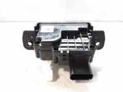 Heckschloss M0279 Kia Sportage (QL) Geländewagen 1.7 CRDi 115 16V 4x2 (D4FD)