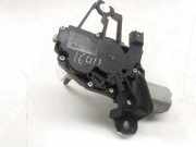 Scheibenwischermotor Hinten 9646803180 Citroën C4 Berline (LC) Schrägheck 5-drs 1.6 HDi 16V (DV6ATED4(9HX))
