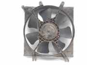 Kühlerventilator 0K2A115025F Kia SHUMA 1.5 LS Berlina portón 88 CV / 65 KW