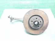 Achsschenkel Halter Rechts Vorne 8W0407560 Audi S5 Sportback (F5A/F5F) Liftback 3.0 TFSI V6 24V (CWGD)