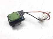 Heizwiderstand 2R9K1 Renault Kangoo (KC) Großraumlimousine 1.5 dCi 65 (K9K-700)