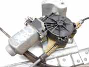 Fensterheber Links Vorne 807213729R Renault KANGOO Authentique 68 CV / 50 KW