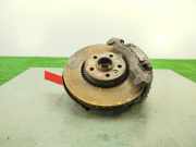 Achsschenkel Halter Rechts Vorne 31451327 Volvo XC70 (BZ) SUV 2.4 D5 20V 205 AWD (D5244T10)