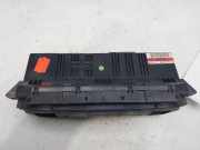 Bedienung Klimacontrolle 3M5T18C612AG Ford Focus C-Max Großraumlimousine 1.6 TDCi 16V (G8DA)