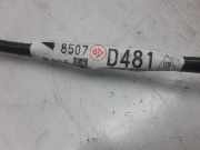 Tankschwimmer 8507D481 Mitsubishi Outlander (GF/GG) SUV 2.2 DI-D 16V Clear Tec 4x2 (4N14)