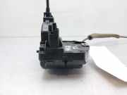 Türschloss Links Hinten 825035158R Renault Koleos II (RZGH) SUV 1.3 TCE 160 FAP 16V (H5H-E4)
