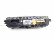 Bedienung Klimacontrolle 7M5T18C612CC Ford FOCUS LIM. (CB4) Trend 116 CV / 85 KW