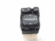Spiegelverstellung Schalter 8487205010 Toyota Avensis (T25/B1B) Limousine 1.8 16V VVT-i (1ZZFE)