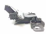 Heckschloss 8M51R442A66AC Ford Mondeo IV Schrägheck 1.8 TDCi 125 16V (QYBA)