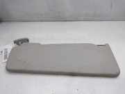 Sonnenblende Rechts 8200928811 Renault Kangoo/Grand Kangoo (KW) Großraumlimousine 1.5 dCi 90 FAP (K9K-808(K9K-E8))