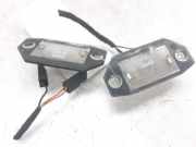 Kennzeichenbeleuchtung 1341810 Ford MONDEO BERLINA (GE) Trend 116 CV / 85 KW