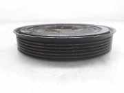 Kurbelwellen-Riemenscheibe 2051L1 Peugeot 407 (6D) Limousine 2.0 HDiF 16V (DW10BTED4(RHR))