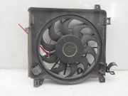 Kühlerventilator 24467444 Opel Astra H SW (L35) Kombi 1.9 CDTi 16V 150 (Z19DTH)