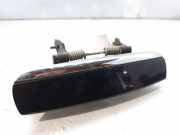 Türgriff Außen Links Vorne 4F0837208 Audi A6 (C6) Limousine 3.0 TDI V6 24V Quattro (BMK)
