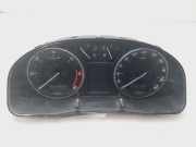 Tachoeinheit Kmh 3U0920812D Skoda Superb (3U4) Limousine 1.9 TDI 105 PD (BSV)