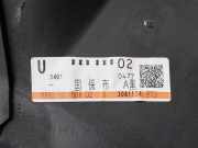 Türverkleidung Links Vorne KD4568450J02 Mazda CX-5 I (KE,GH) SUV 2.2 SkyActiv-D 150 16V 2WD (SHY1)