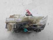 Türschloss Links Hinten 04589413AG Jeep Compass SUV 2.2 CRD 16V 4x4 (OM651.925)