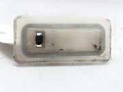 Innenbeleuchtung N658 Ford Ka I Schrägheck 1.3i (J4D)