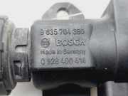 Evap Ventil 9635704380 Citroën C5 I Berline (DC) Schrägheck 2.2 HDi 16V FAP (DW12TED4(4HX))