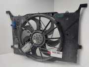 Kühlerventilator A1695002593 Mercedes-Benz B (W245) Schrägheck 2.0 B-180 CDI 16_V (OM640.940)