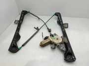 Fensterheber Links Vorne XS4123201 Ford BERLINA (CAK) Trend 90 CV / 66 KW