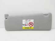 Sonnenblende Rechts 732228609 BMW 3 serie (F30) Limousine 320d 2.0 16V (B47-D20A)