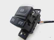 Handbremshebel 363214222R Renault Kadjar (RFEH) SUV 1.5 dCi DPF (K9K-F646)