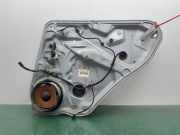 Fensterheber Rechts Hinten 3B5839755C Volkswagen Passat (3B3) Limousine 1.9 TDI 100 (AVB) AVB