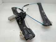 Fensterheber Rechts Vorne 7259824 BMW 3 serie (F30) Limousine 320d 2.0 16V EfficientDynamicsEdition (N47-D20C)