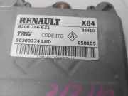 Lenksäule 8200246631 Renault MEGANE II BERLINA 5P Authentique 82 CV / 60 KW