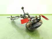 Achsschenkel Halter Rechts Hinten 52720A6400 Hyundai i30 (GDHB5) Schrägheck 1.6 CRDi Blue Drive 16V VGT (D4FB)