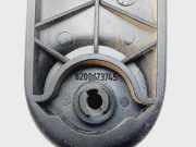 Fensterkurbel LINKS ACHTER 8200673745 Dacia Sandero I (BS) Schrägheck 1.5 dCi 70 (K9K-792)