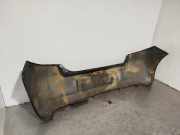 Stoßstange Hinten 521590D976 Toyota Yaris II (P9) Schrägheck 1.4 D-4D (1NDTV)