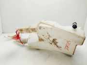 Scheibenwaschbehälter 9828456480 Opel Mokka SUV 1.2 Turbo 12V (F12XHT(EB2ADTS))