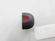 Warnleuchte Schalter 435536 Renault Scénic I (JA) -> 1999, Zie MEGANE Großraumlimousine 1.9 dCi (F9Q-732)