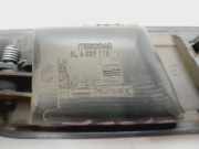 Türgriff Innen Links Hinten 6L4839113 Seat Ibiza III (6L1) Schrägheck 1.4 16V 75 (BKY)