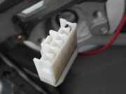 Lenker 4510313010 Toyota COROLLA (E11) 2.0 D Linea Terra (5-ptas.) 72 CV / 53 KW