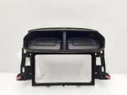 Luftdüse 4556432030 Toyota RAV4 (A2) Geländewagen 2.0 D-4D 16V 4x4 (1CD-FTV)