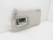 Sonnenblende Links DF7169320FKZ Mazda 2 (DE) Schrägheck 1.3 16V S-VT High Power (ZJ46)