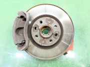 Achsschenkel Halter Links Vorne 95524780 Opel Corsa D Schrägheck 1.3 CDTi 16V ecoFLEX (Z13DTJ)