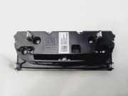 Bedienung Klimacontrolle 39042441 Opel Astra K Schrägheck 5-drs 1.6 CDTI 110 16V (B16DTE)