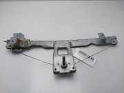 Fensterheber Links Vorne 8200733826 Dacia Sandero I (BS) Schrägheck 1.4 (K7J-710)
