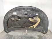 Motorhaube Toyota Avensis (T27) Limousine 2.2 16V D-4D-F 150 (2AD-FTV)