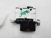 Warnleuchte Schalter 2M5T13A350AA Ford Focus 1 Limousine 1.6 16V (FYDB)