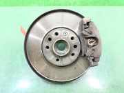 Achsschenkel Halter Rechts Vorne 12762376 Saab 9-5 (YS3E) Limousine 2.2 TiD 16V (D223L)