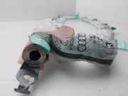 Vorhang Airbag Rechts VOOR 8V5880742D Audi A3 Limousine (8VS/8VM) Limousine 1.5 35 TFSI 16V (DPCA)