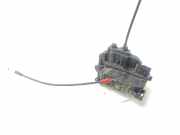 Türschloss Rechts Vorne 8200497604 Renault Furgón Compact Comfort 68 CV / 50 KW