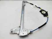 Fensterheber Rechts Vorne 9634456880 Peugeot 307 SW (3H) Kombi 1.6 HDiF 110 16V (DV6TED4(9HY))