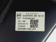 Handschuhfach 5FB857095J Cupra Formentor SUV 1.5 TSI 16V (DPCA) DPCA