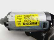 Scheibenwischermotor Hinten 4F9955711C Audi A4 Avant (B8) Kombi 2.0 TDI 16V (CAGA)